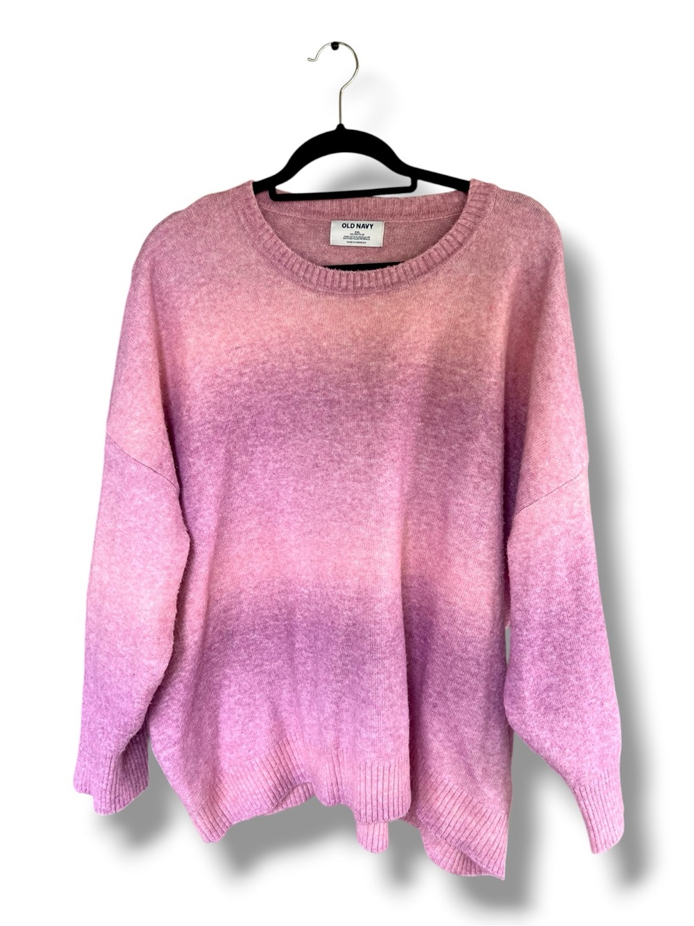 Old Navy Sweater